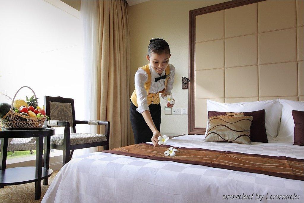 Sea Links Villa Resort&Golf Mũi Né Zimmer foto