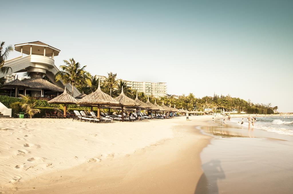 Sea Links Villa Resort&Golf Mũi Né Exterior foto